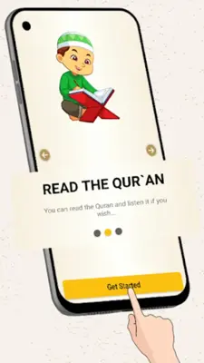 Juz 25 Quran Al Kareem android App screenshot 4